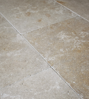 Picture of  Dijon Blend Tumbled Outdoor Paving Slabs