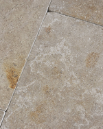 Picture of  Dijon Blend Tumbled Outdoor Paving Slabs