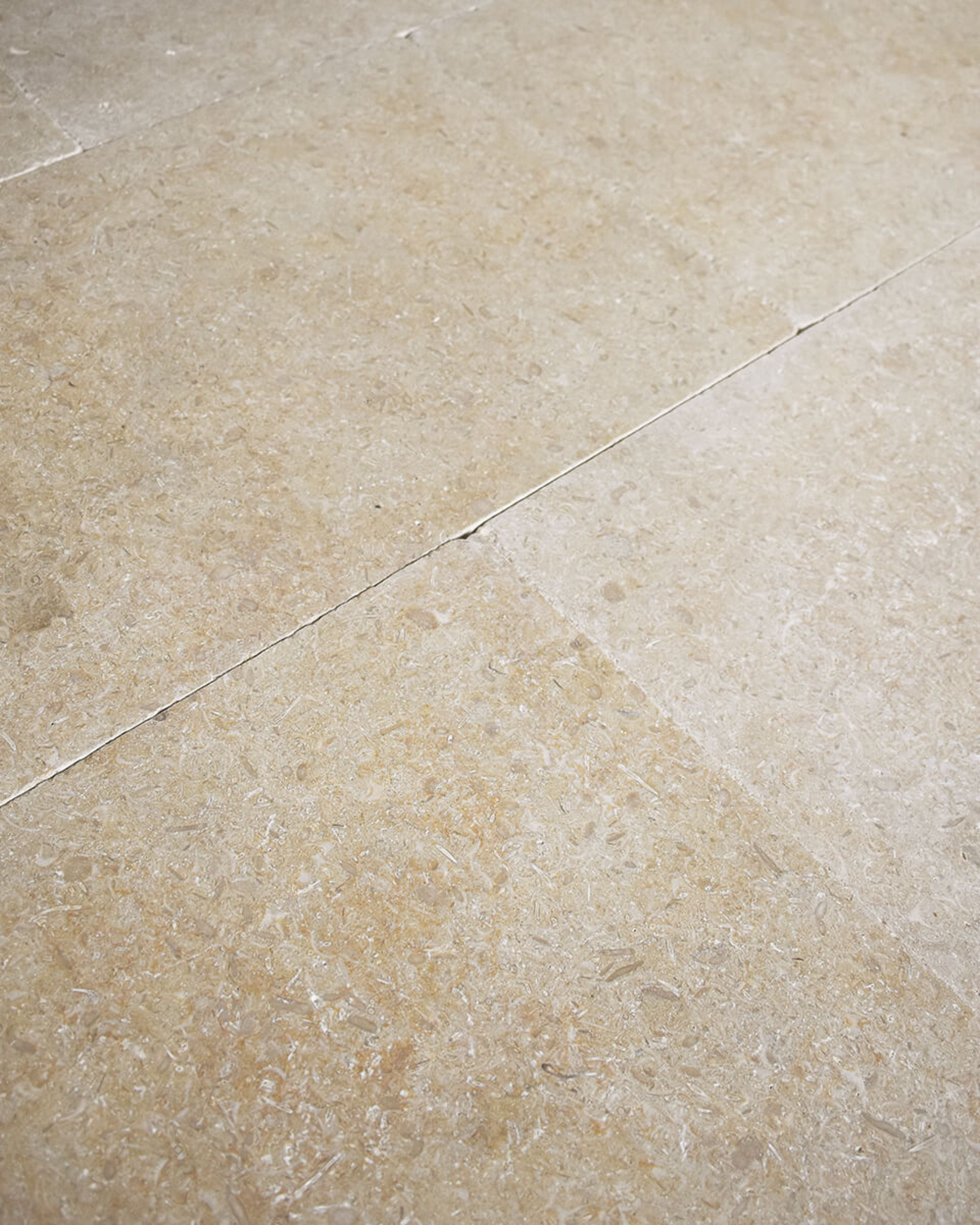 Picture of Tuscany Tumbled Limestone Tiles