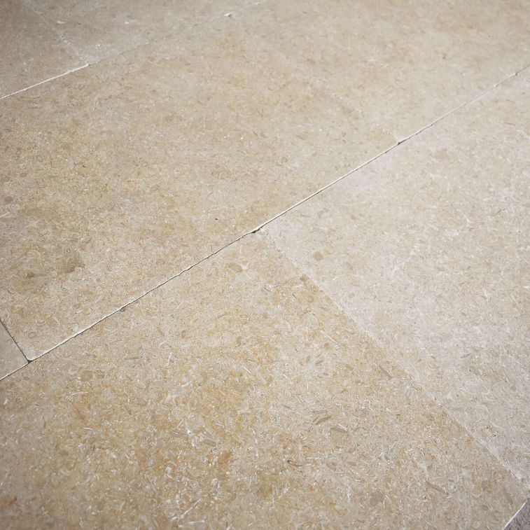Picture of Tuscany Tumbled Limestone Tiles