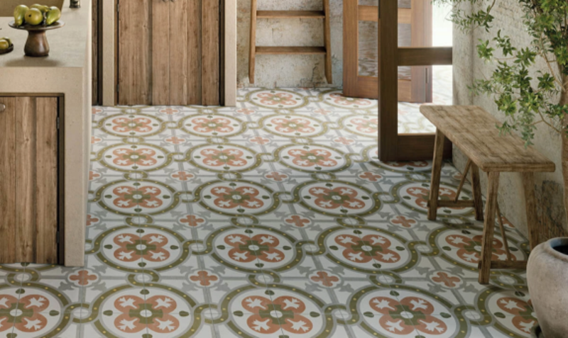 Picture for category Limestone Tiles