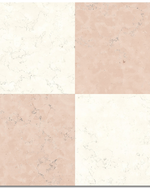 Picture of Firenza Rose Pink Checkerboard Tiles