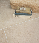 Picture of Dijon Seasoned Limestone Tiles