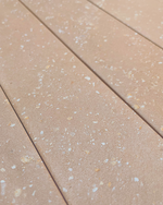 Picture of Solace Clay Terrazzo Effect Brick Tiles