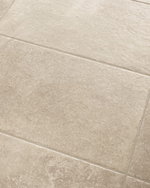 Picture of Oxford Cream Limestone Effect Porcelain Tiles