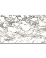 Picture of Lucia Arabescato Marble Effect Porcelain Tiles