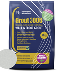 Picture of Tilemaster Grout3000 - Wide Joint Grout - Light Grey