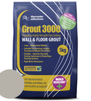 Picture of Tilemaster Grout3000 - Wide Joint Grout - Natural Grey