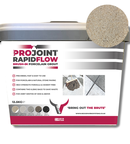 Picture of ProJoint Rapidflow - Brush-In Porcelain Grout - Neutral