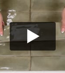 Picture of Marlborough Green Metro Tiles