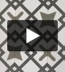 Picture of Cheltenham Patterned Tiles