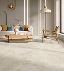 Picture of Stonebrook Bianco Stone Effect Porcelain Tiles