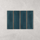 Picture of Maison Navy Metro Tiles