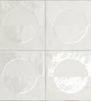 Picture of Casa Pearla Decor Glazed Tiles