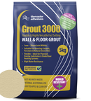 Picture of Tilemaster Grout3000 - Wide Joint Grout - Sandstone
