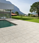Picture of Mustang Crema Porcelain Paving - 900x600x20mm - 7 SQM Job Lot