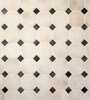 Picture of Abingdon Historical Limestone Cabochon Tiles