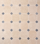 Picture of Dijon Palazzo Limestone Cabochon Tiles