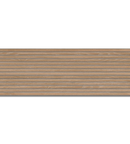 Picture of Nordic Honey Oak Slatted Wood Effect Ceramic Tiles
