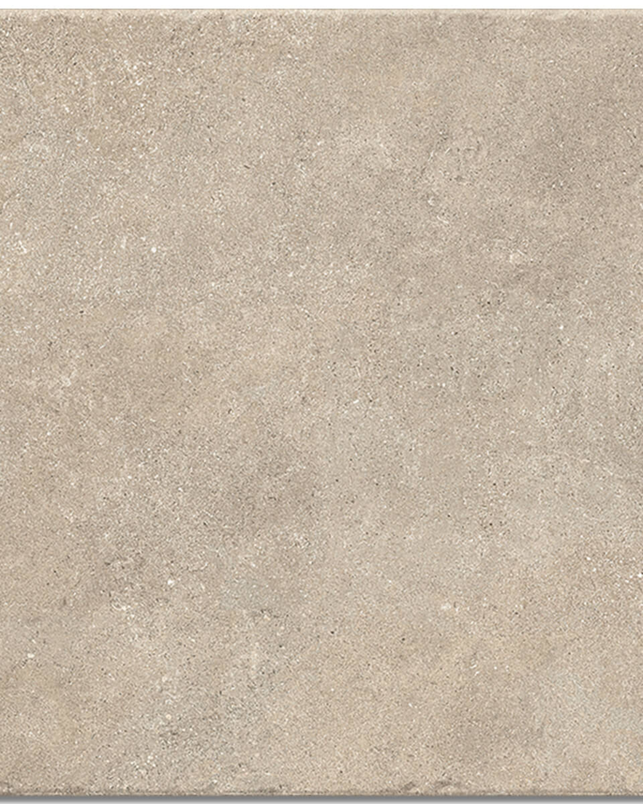 Picture of Savoie Beige Antique Limestone Effect Porcelain Tiles