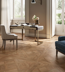 Picture of Versailles Classic Nut Natural Wood Effect Porcelain 895x895x10mm - 8 SQM Job Lot