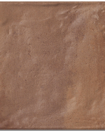 Picture of Terracotta Natural Checkerboard Tiles