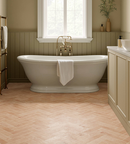 Picture of Virola Terracotta Metro Tiles