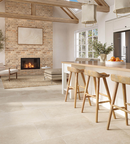 Picture of Charterhouse Beige Antique Limestone Effect Porcelain Tiles