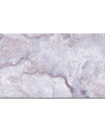 Picture of Onyx Viola Polished Porcelain 600x1200x9mm - 23.7 SQM Job Lot