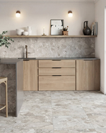 Picture of Salerno Ceppo Stone Effect Porcelain Tiles