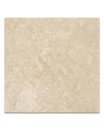 Picture of Salerno Cream Stone Effect Porcelain Paving Slabs