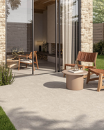 Picture of Salerno Stone Effect Porcelain Paving Slabs