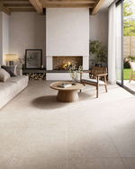 Picture of Salerno Stone Effect Porcelain Tiles