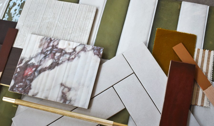 Tile Trends 2026