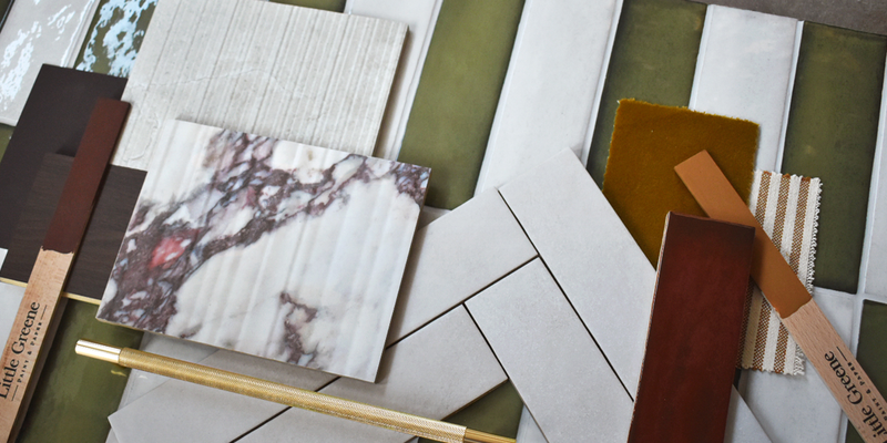 Tile Trends 2026