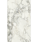 Picture of Merano White Matte Marble Effect Porcelain Tiles