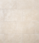 Picture of Canterbury Cream Limestone Effect Porcelain Tiles