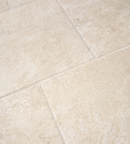 Picture of Canterbury Cream Limestone Effect Porcelain Tiles