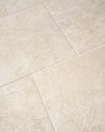 Picture of Canterbury Cream Porcelain Paving Tiles