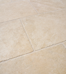 Picture of Canterbury Beige Porcelain Paving Slab Tiles