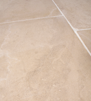 Picture of Chateau Beige Tumbled Limestone Tiles