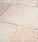 Picture of Farmhouse Rustic Blend Limestone Tiles