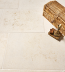Picture of Beaumont Softly Aged Limestone Tiles