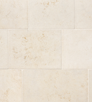 Picture of Beaumont Softly Aged Limestone Tiles