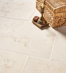 Picture of Beaumont Softly Aged Limestone Tiles