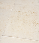 Picture of Beaumont Softly Aged Limestone Tiles