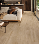 Picture of Kinfolk Oak Wood Effect Porcelain Tiles