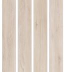 Picture of Norwegian Natural Oak Wood Effect Porcelain Tiles