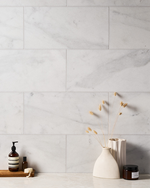 Picture of Ibiza Bianco Honed Marble