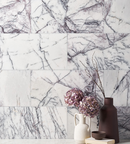 Picture of Violetta Honed Marble Tiles